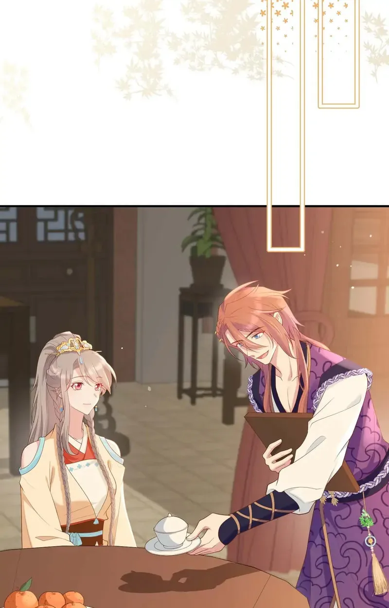 Read My Male Harem (Colored) chapter 96 image 17 on Lezhin