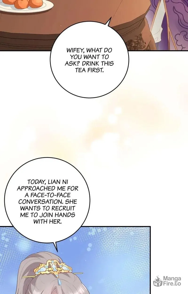 Read My Male Harem (Colored) chapter 96 image 18 on Lezhin