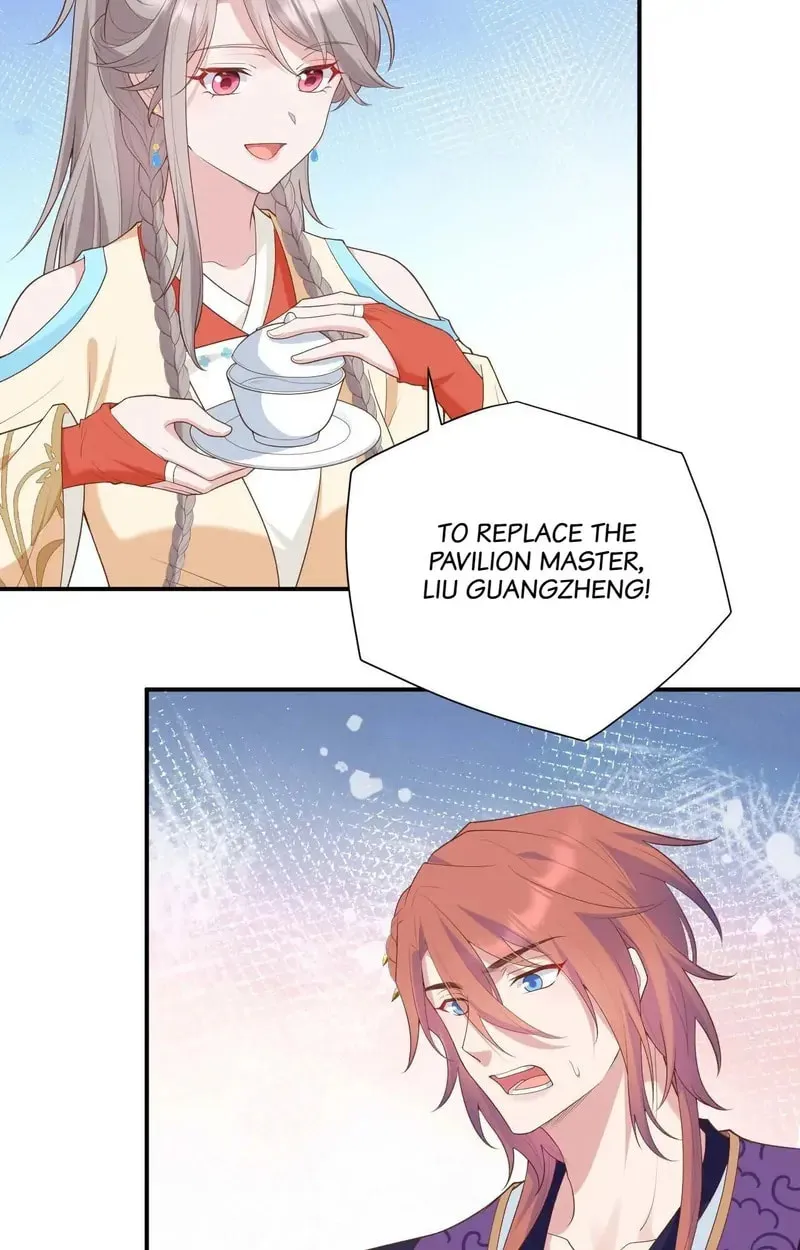 Read My Male Harem (Colored) chapter 96 image 19 on Lezhin