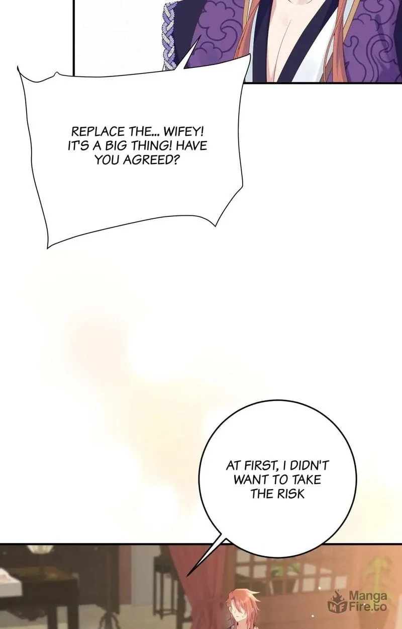 Read My Male Harem (Colored) chapter 96 image 20 on Lezhin