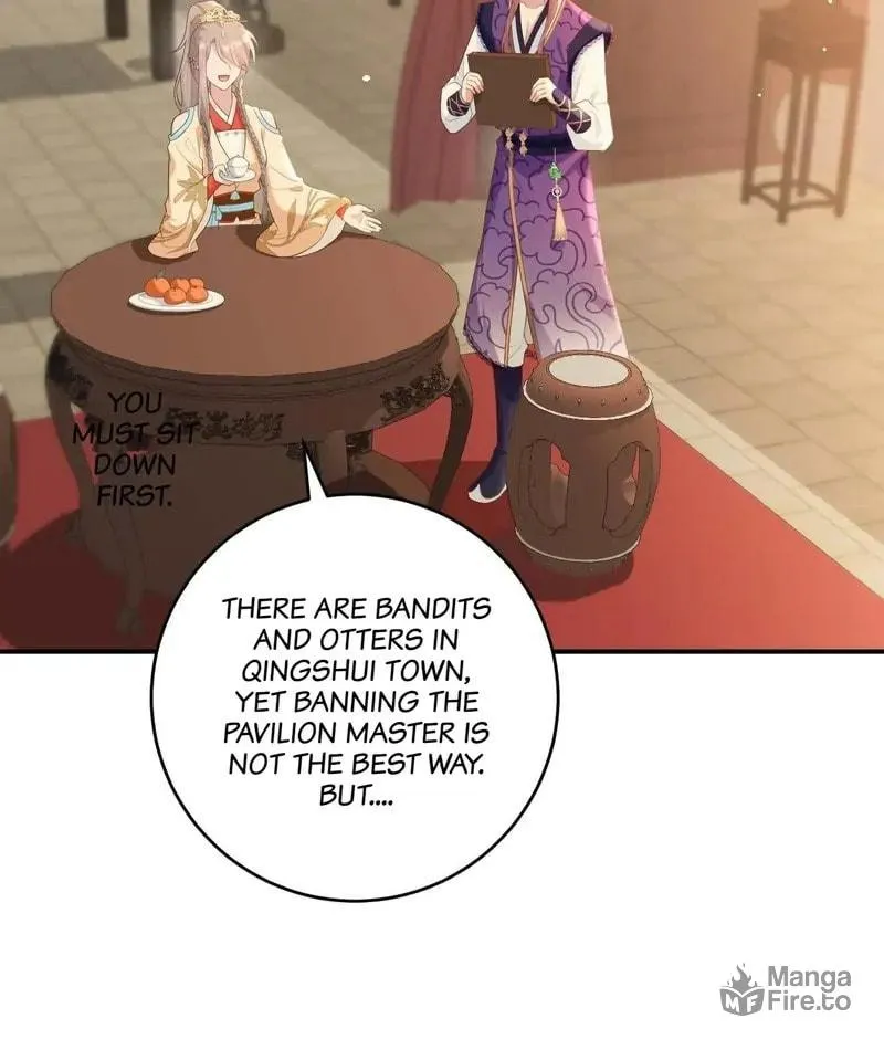Read My Male Harem (Colored) chapter 96 image 21 on Lezhin