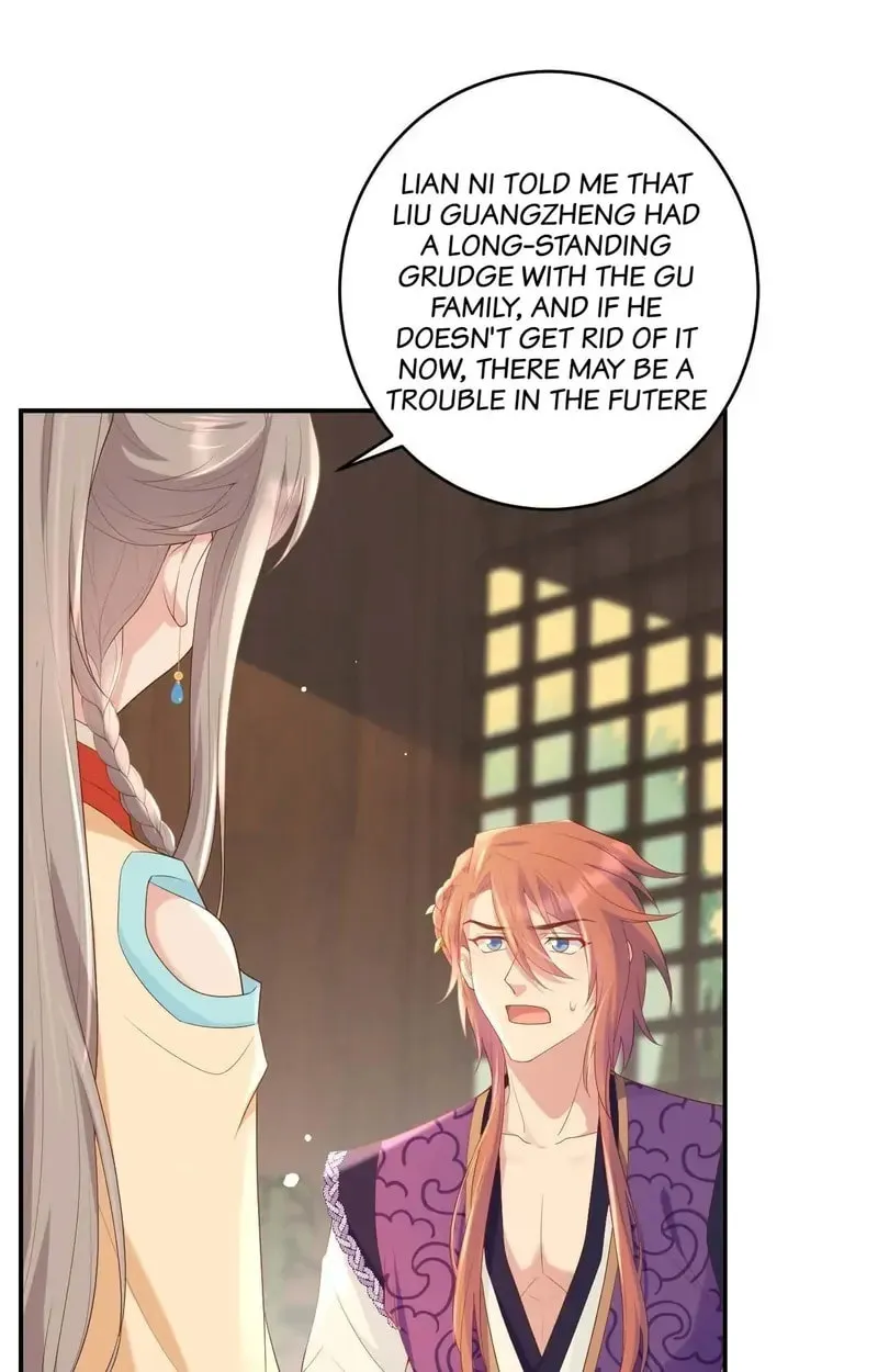 Read My Male Harem (Colored) chapter 96 image 22 on Lezhin