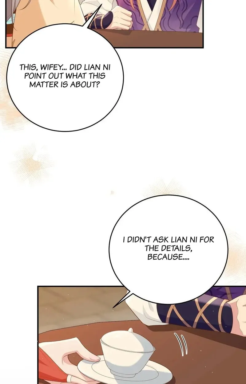 Read My Male Harem (Colored) chapter 96 image 23 on Lezhin