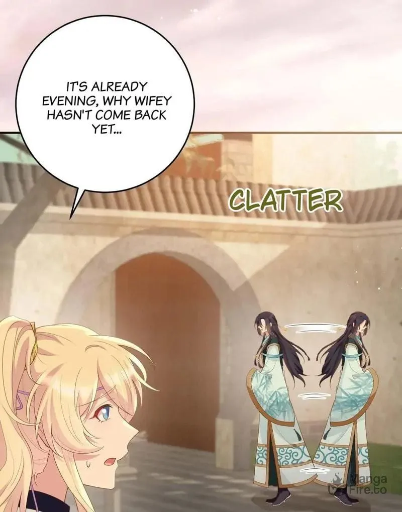 Read My Male Harem (Colored) chapter 96 image 3 on Lezhin