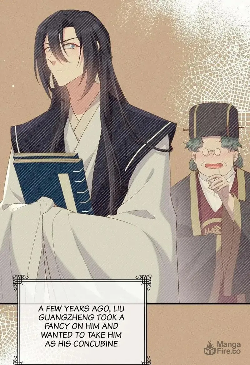 Read My Male Harem (Colored) chapter 96 image 30 on Lezhin