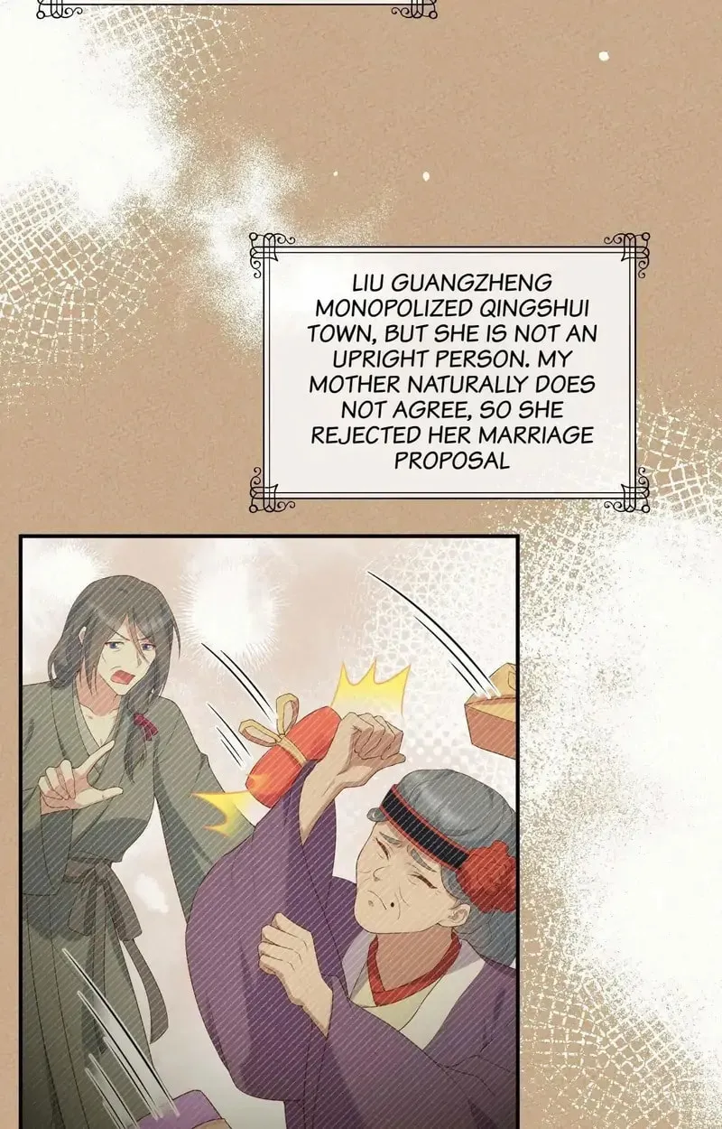 Read My Male Harem (Colored) chapter 96 image 31 on Lezhin