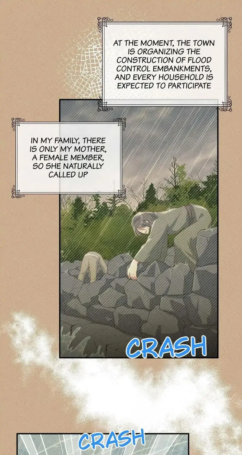 Read My Male Harem (Colored) chapter 96 image 33 on Lezhin