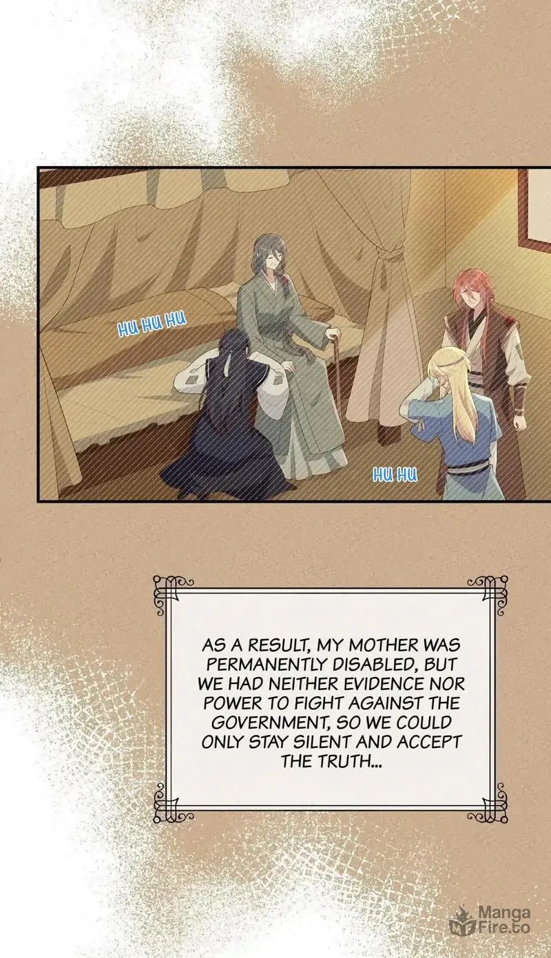 Read My Male Harem (Colored) chapter 96 image 36 on Lezhin