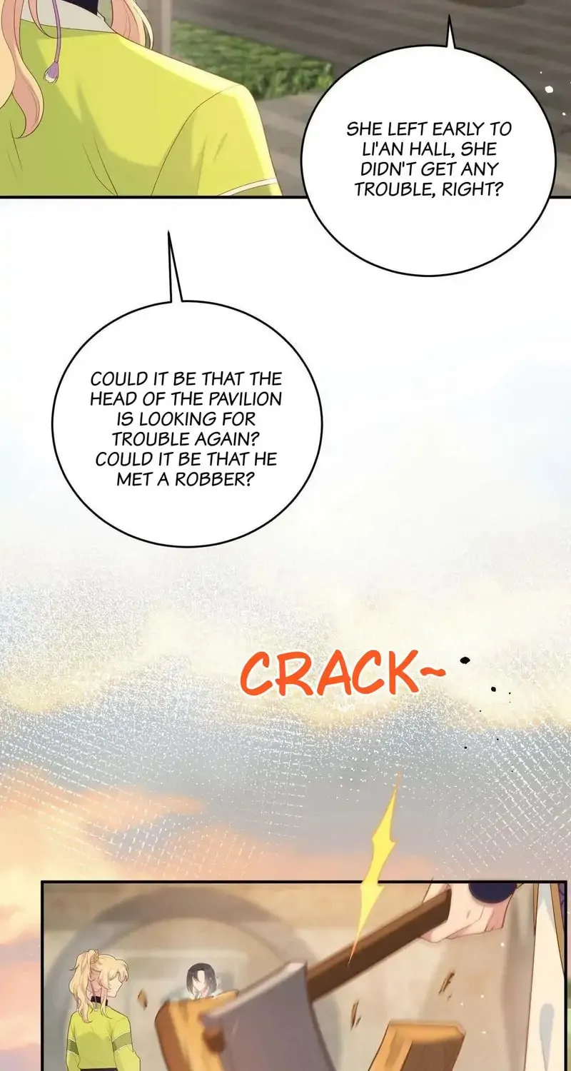 Read My Male Harem (Colored) chapter 96 image 4 on Lezhin