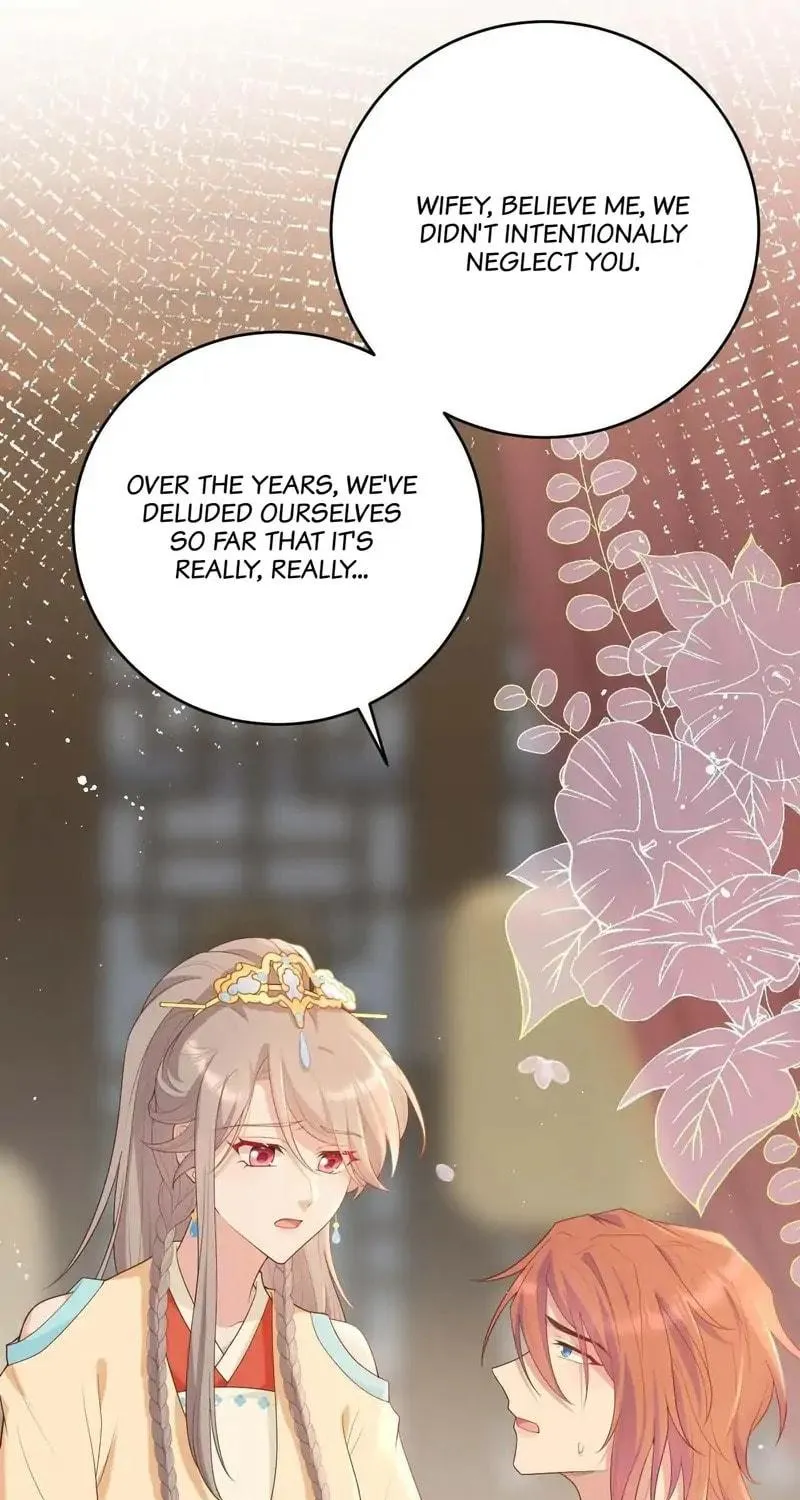 Read My Male Harem (Colored) chapter 96 image 41 on Lezhin