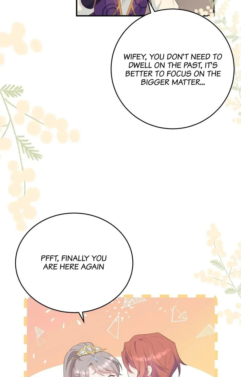 Read My Male Harem (Colored) chapter 96 image 49 on Lezhin