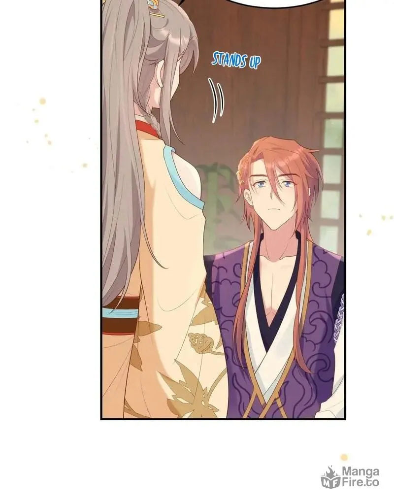 Read My Male Harem (Colored) chapter 96 image 52 on Lezhin