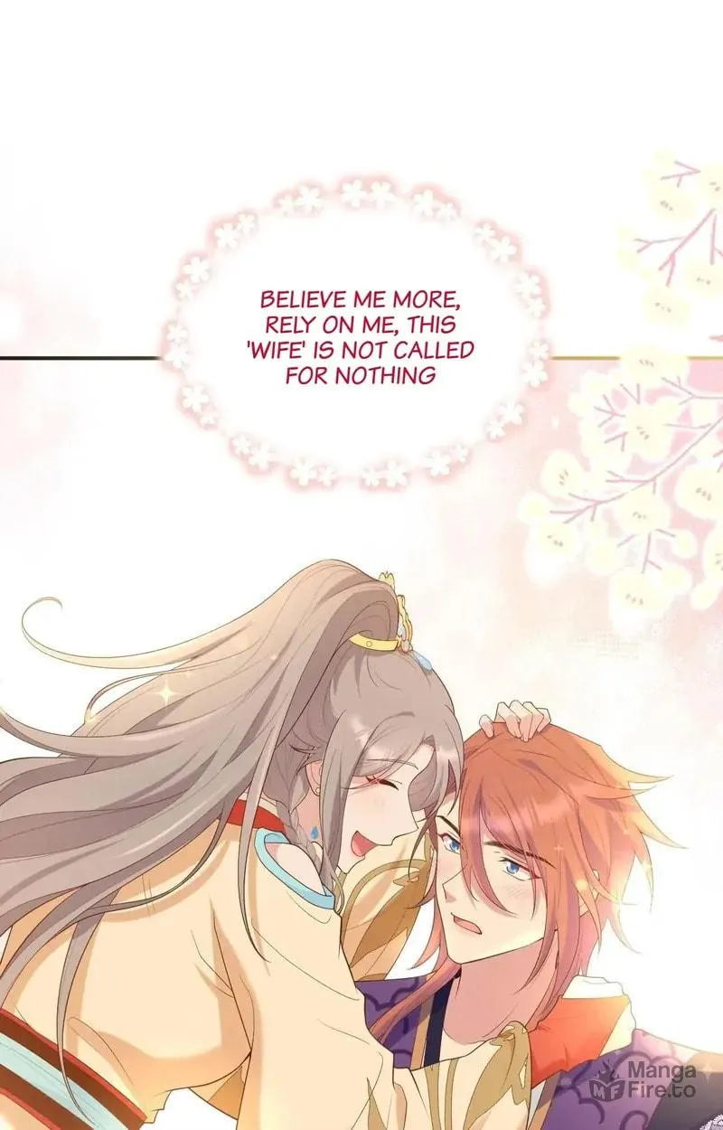 Read My Male Harem (Colored) chapter 96 image 53 on Lezhin