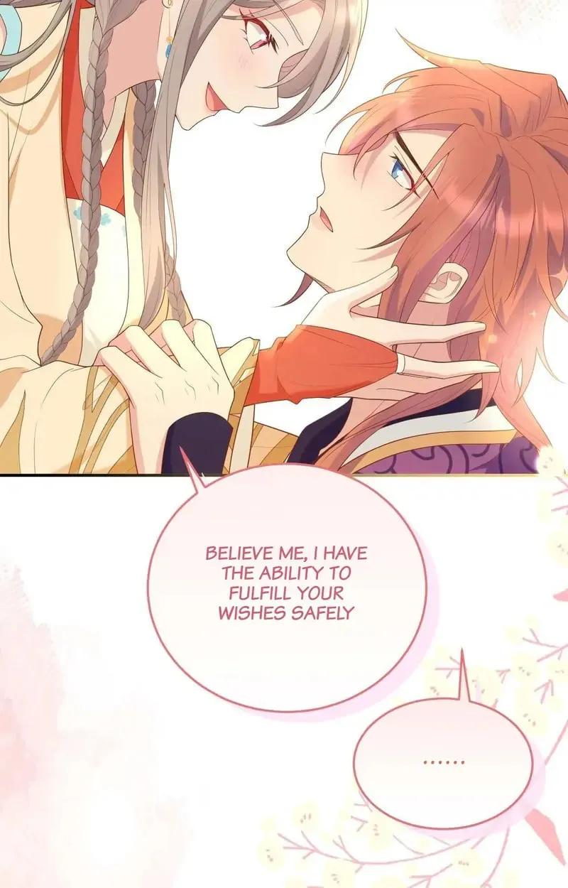 Read My Male Harem (Colored) chapter 96 image 55 on Lezhin