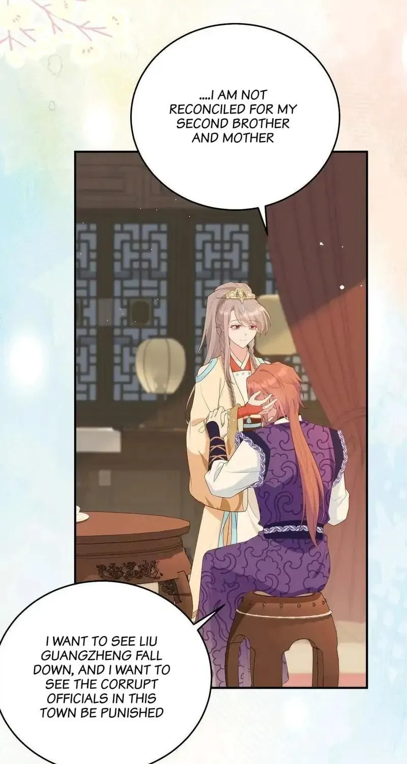 Read My Male Harem (Colored) chapter 96 image 57 on Lezhin