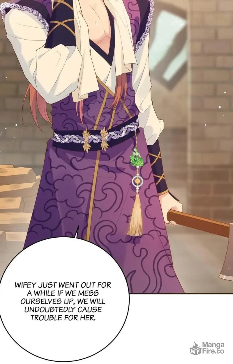 Read My Male Harem (Colored) chapter 96 image 6 on Lezhin