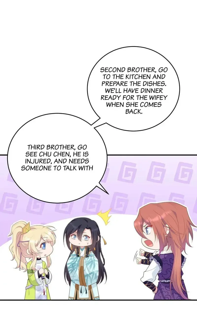 Read My Male Harem (Colored) chapter 96 image 7 on Lezhin