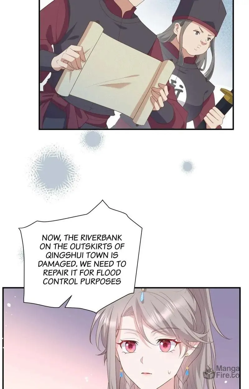 Read My Male Harem (Colored) chapter 97 image 16 on Lezhin