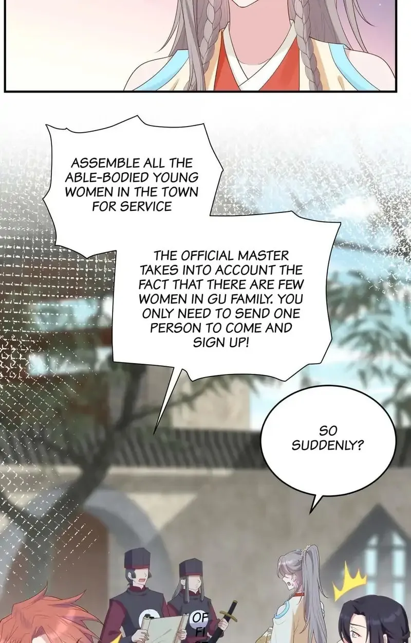 Read My Male Harem (Colored) chapter 97 image 17 on Lezhin