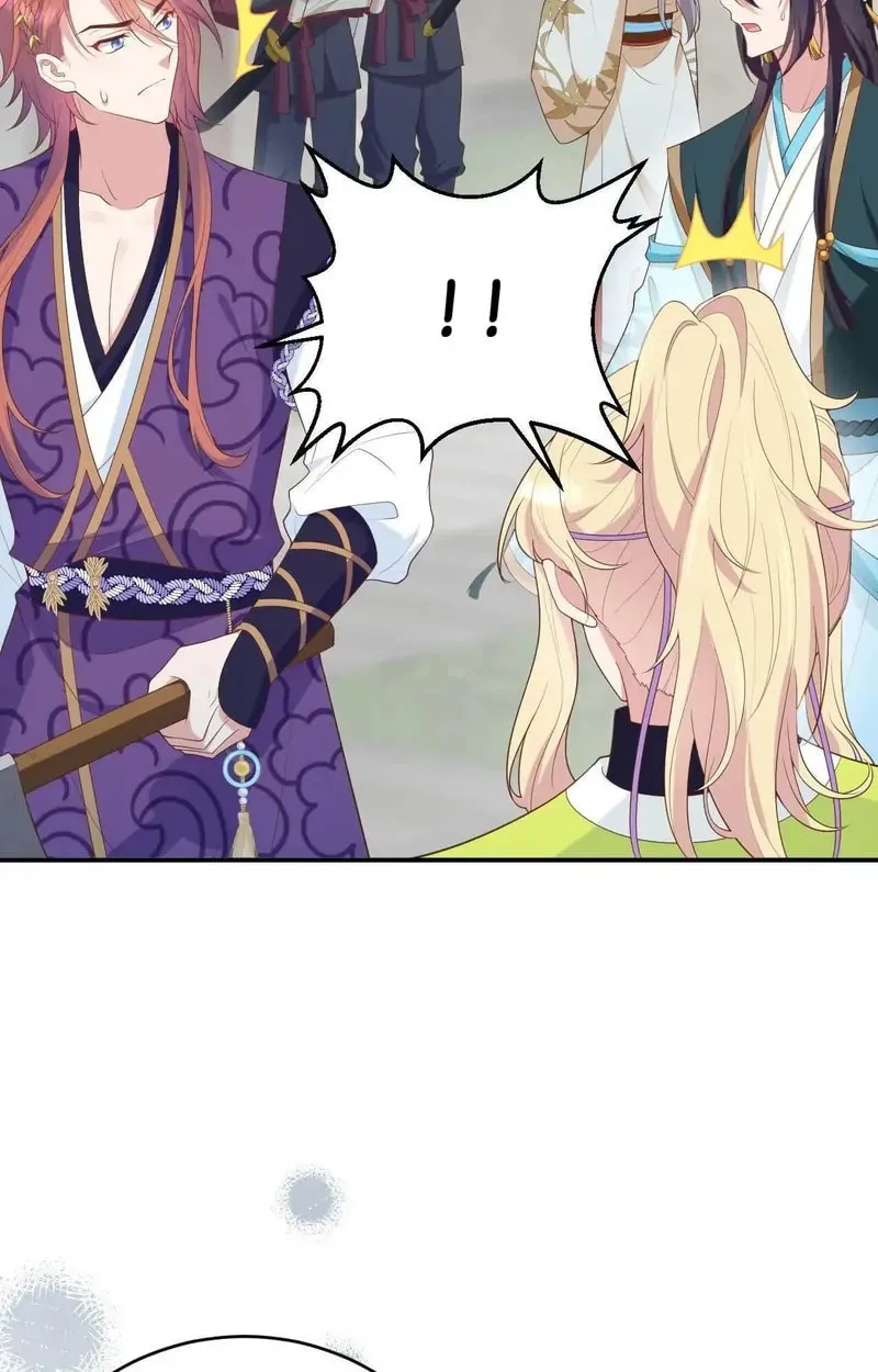 Read My Male Harem (Colored) chapter 97 image 18 on Lezhin