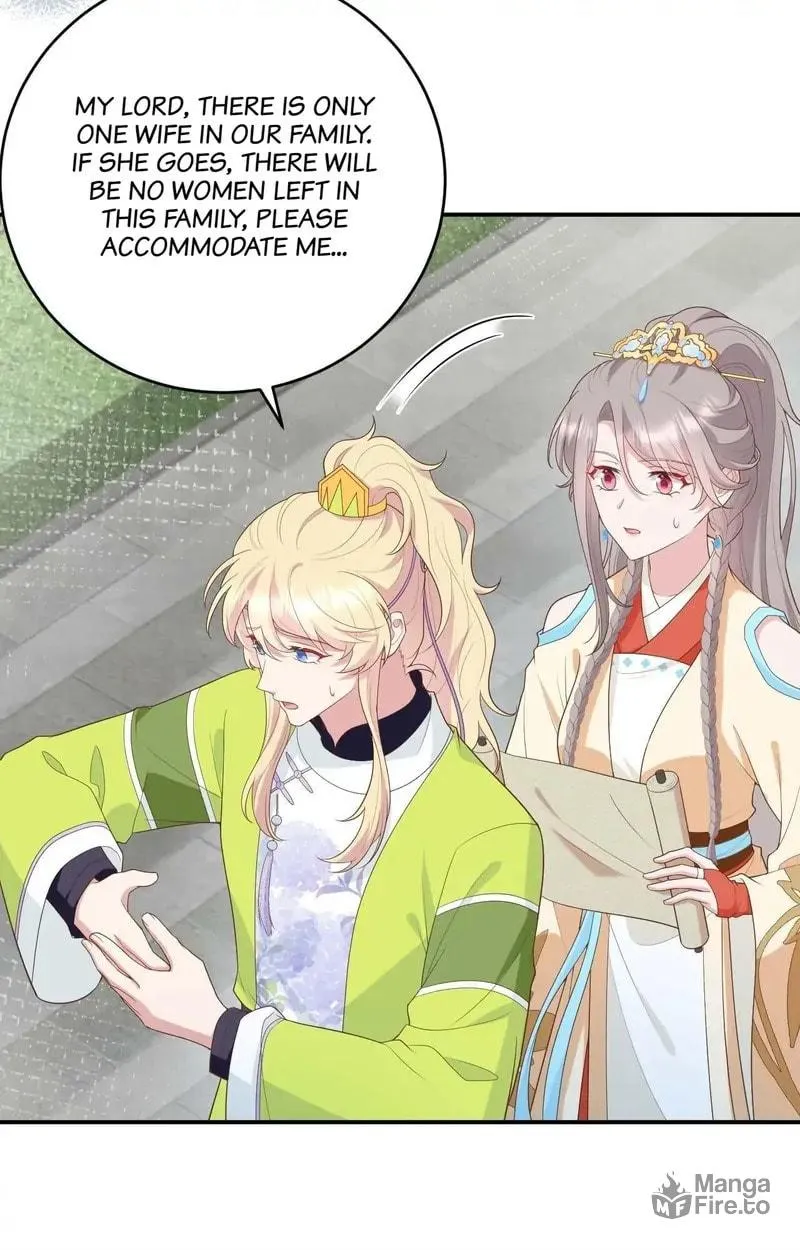 Read My Male Harem (Colored) chapter 97 image 19 on Lezhin
