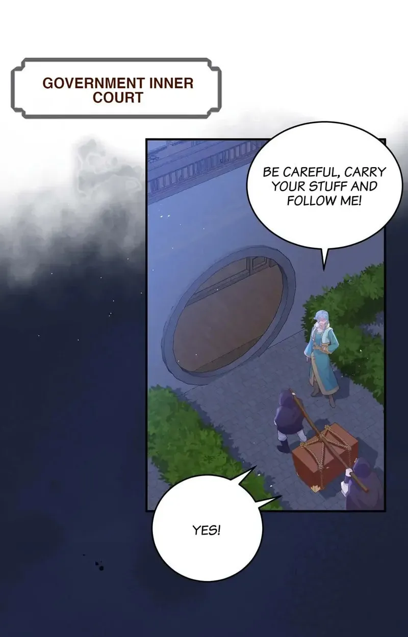 Read My Male Harem (Colored) chapter 97 image 2 on Lezhin