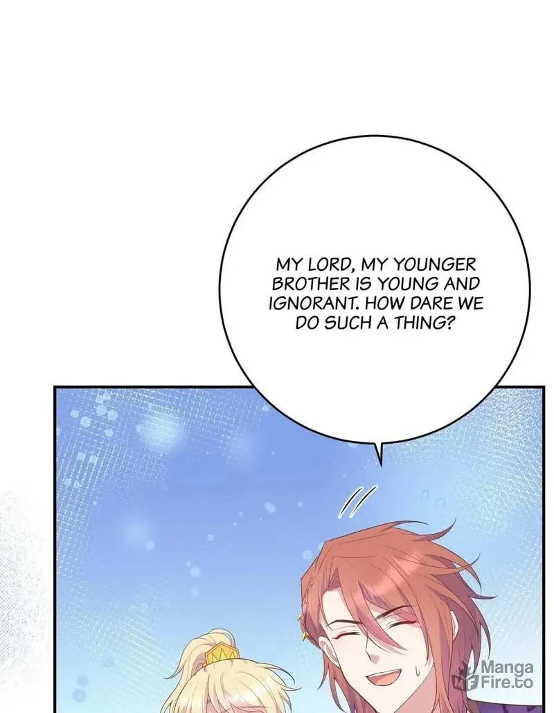 Read My Male Harem (Colored) chapter 97 image 21 on Lezhin
