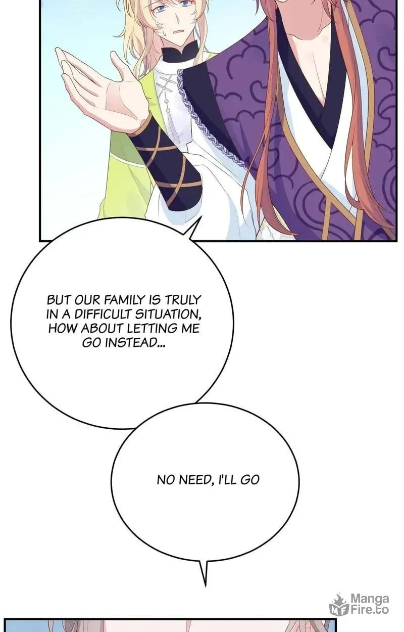 Read My Male Harem (Colored) chapter 97 image 22 on Lezhin