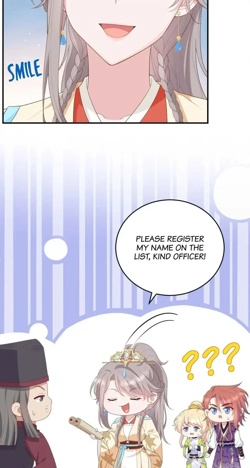 Read My Male Harem (Colored) chapter 97 image 23 on Lezhin