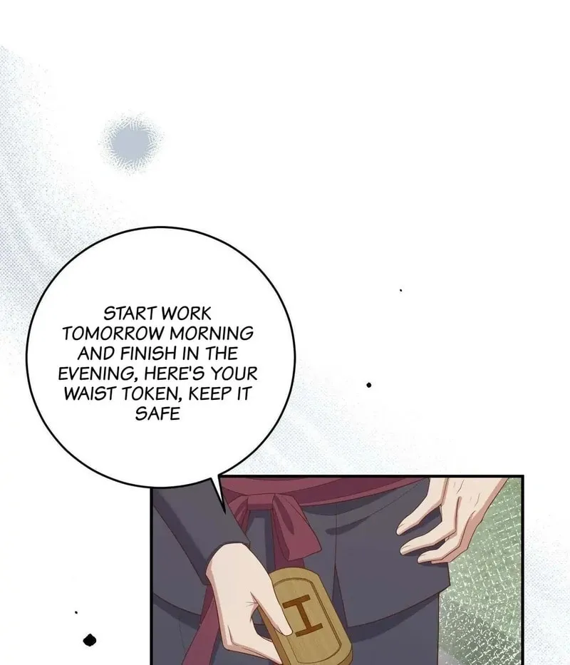 Read My Male Harem (Colored) chapter 97 image 25 on Lezhin