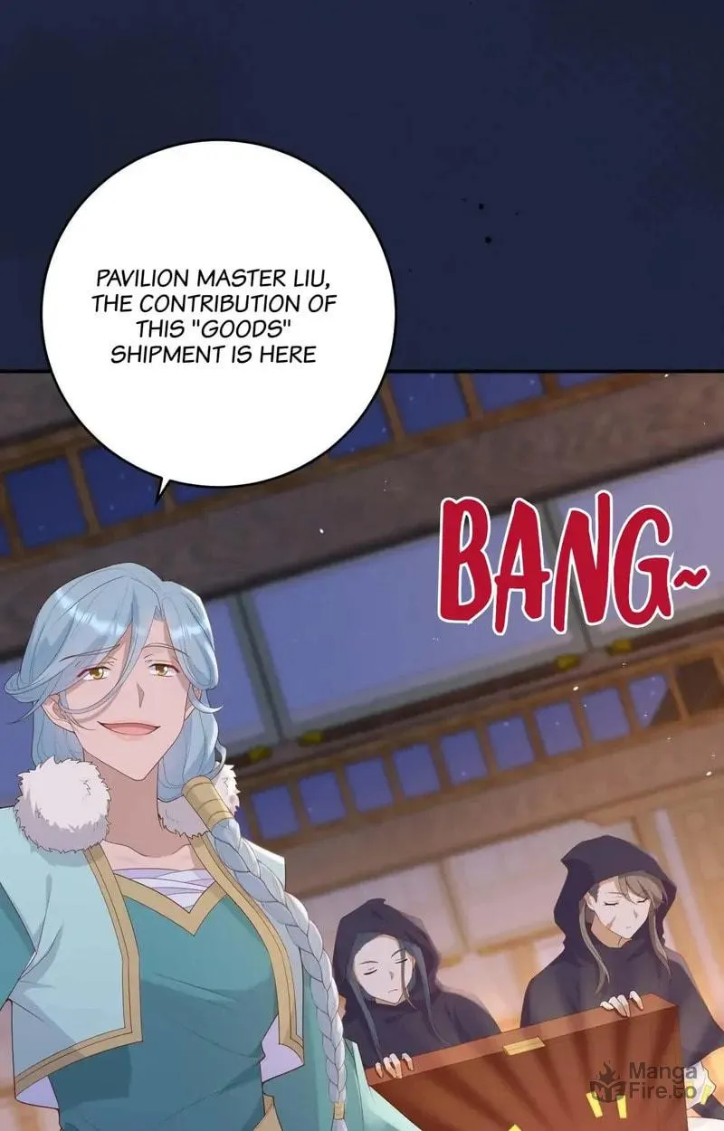 Read My Male Harem (Colored) chapter 97 image 3 on Lezhin