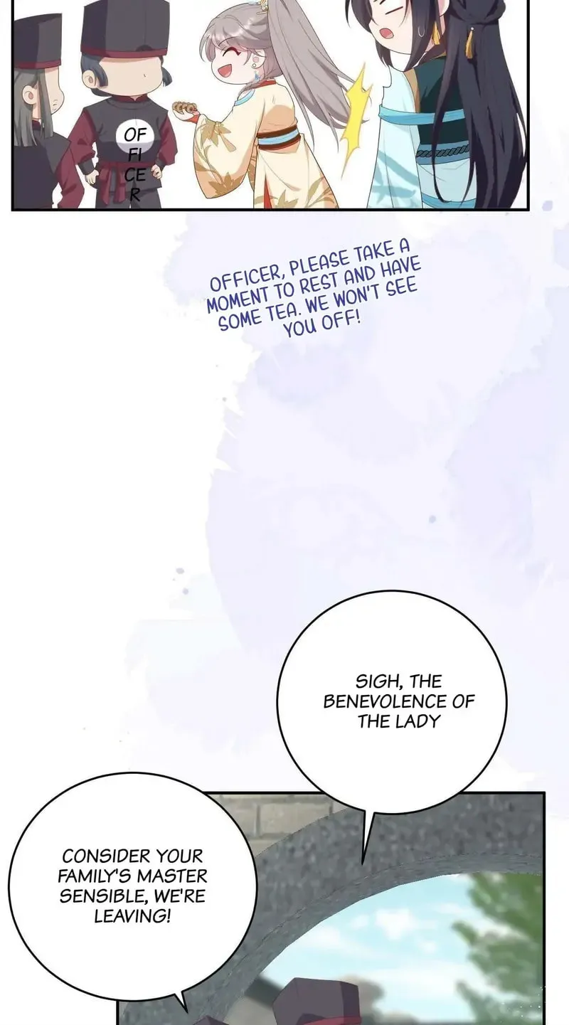 Read My Male Harem (Colored) chapter 97 image 30 on Lezhin