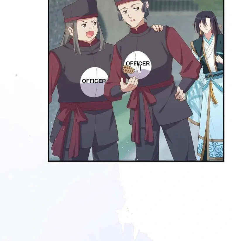 Read My Male Harem (Colored) chapter 97 image 31 on Lezhin