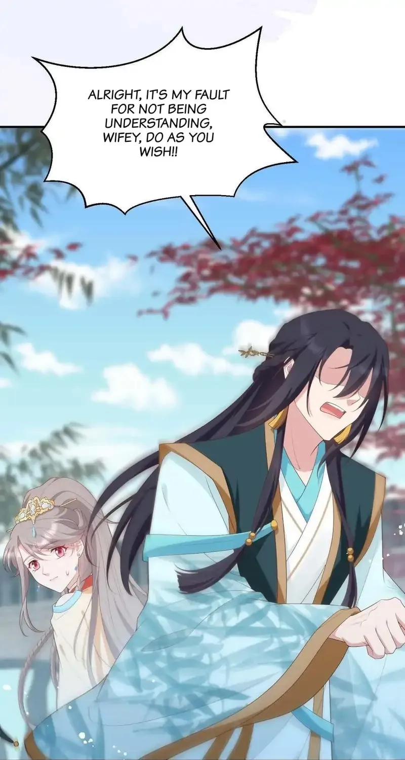 Read My Male Harem (Colored) chapter 97 image 33 on Lezhin