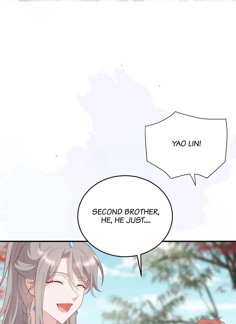 Read My Male Harem (Colored) chapter 97 image 35 on Lezhin