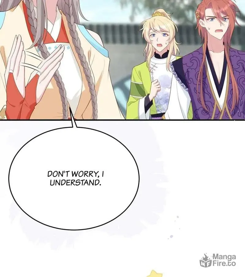 Read My Male Harem (Colored) chapter 97 image 36 on Lezhin