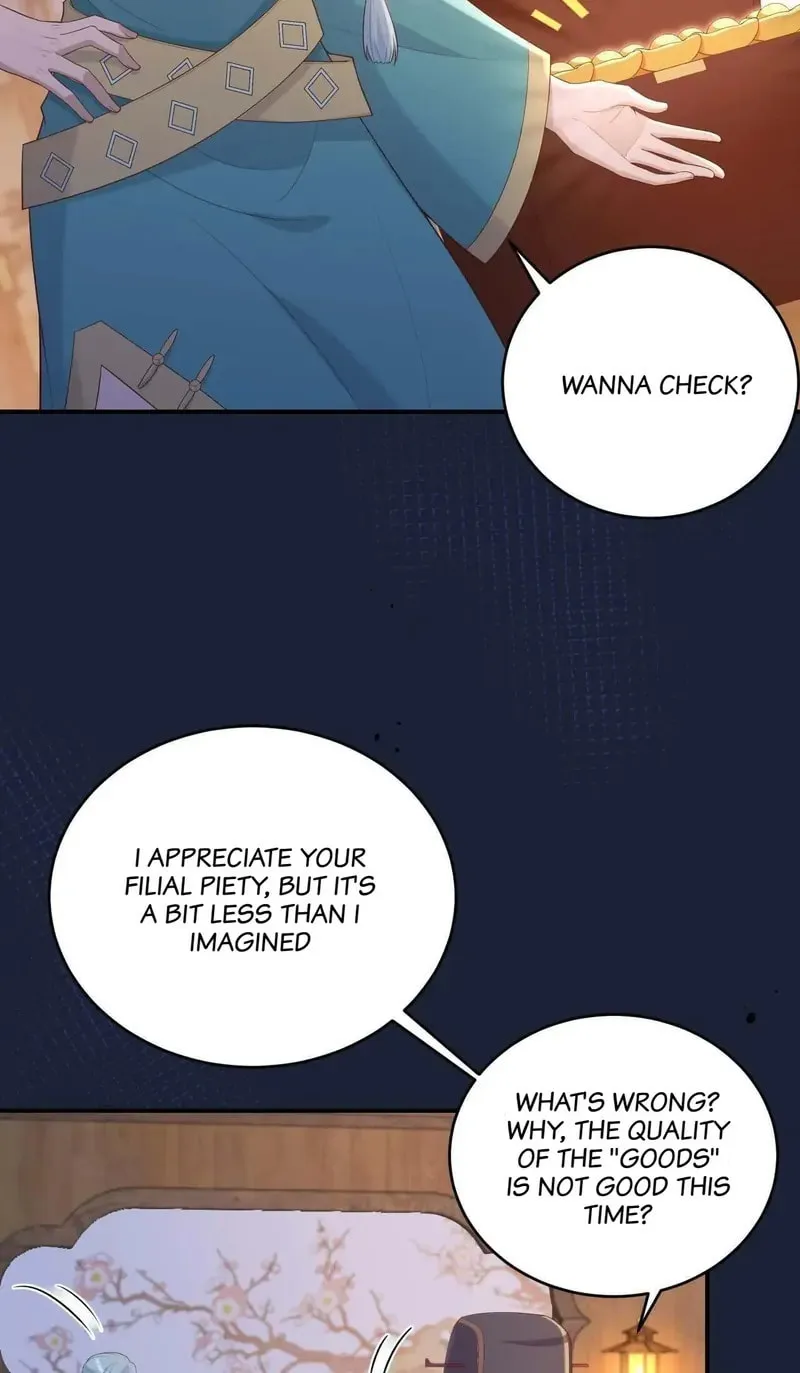 Read My Male Harem (Colored) chapter 97 image 4 on Lezhin