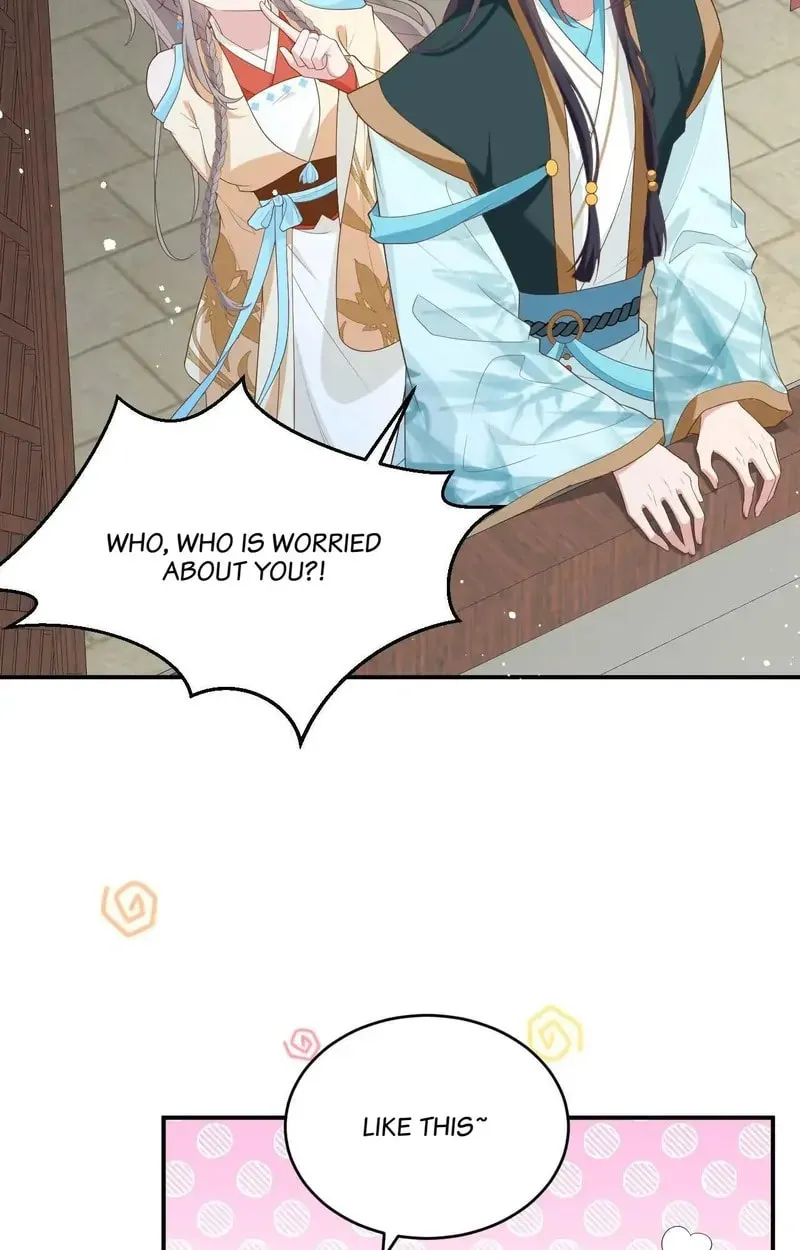Read My Male Harem (Colored) chapter 97 image 40 on Lezhin