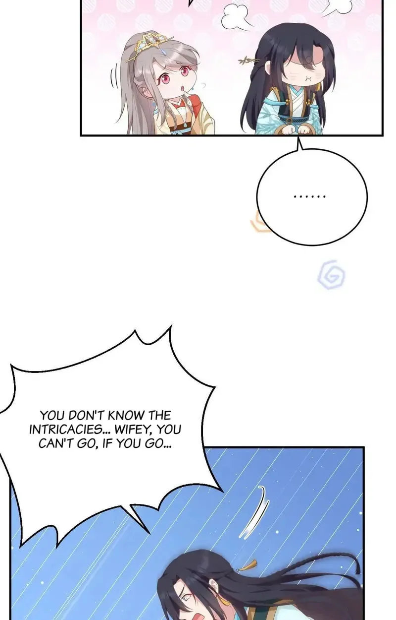 Read My Male Harem (Colored) chapter 97 image 41 on Lezhin