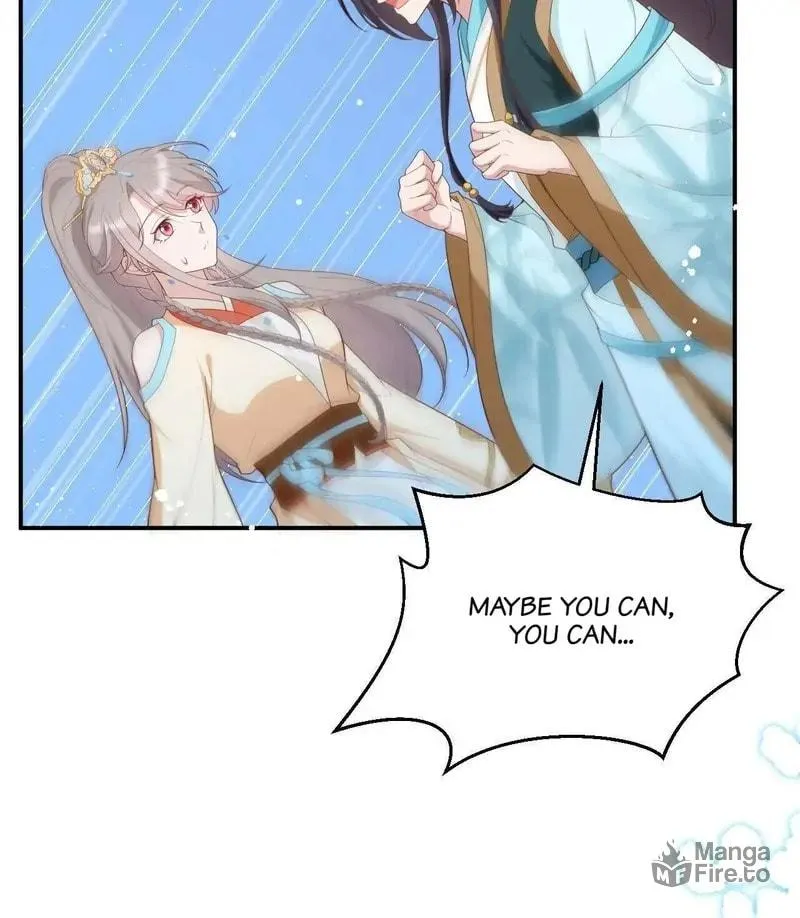 Read My Male Harem (Colored) chapter 97 image 42 on Lezhin