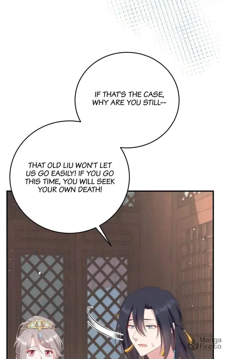 Read My Male Harem (Colored) chapter 97 image 46 on Lezhin