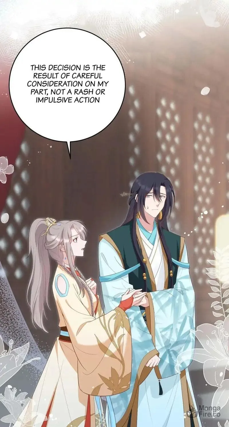 Read My Male Harem (Colored) chapter 97 image 52 on Lezhin