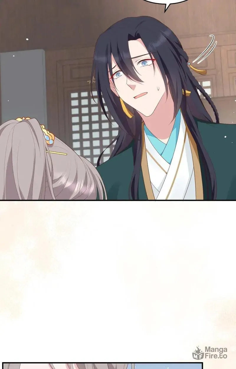 Read My Male Harem (Colored) chapter 97 image 55 on Lezhin