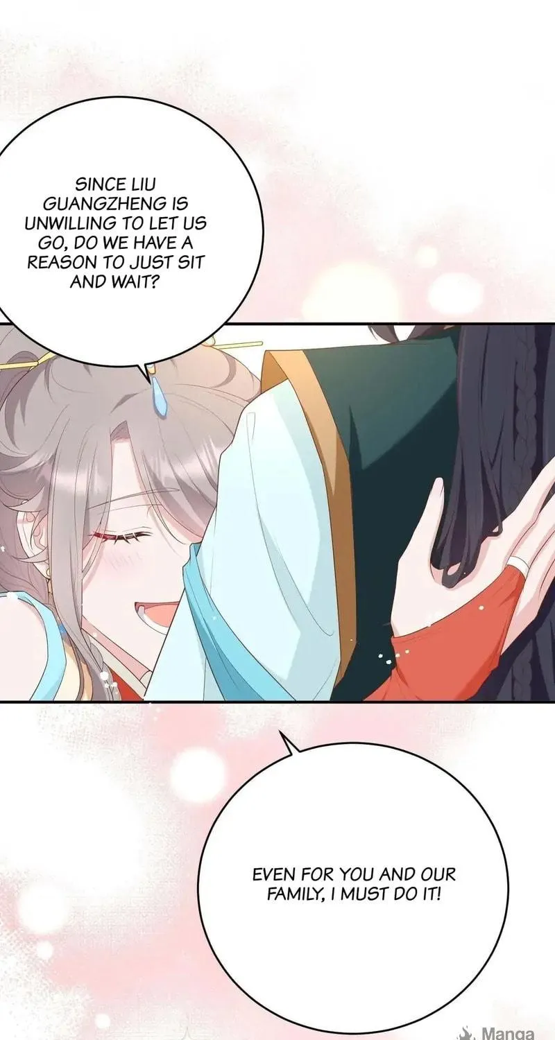 Read My Male Harem (Colored) chapter 97 image 59 on Lezhin