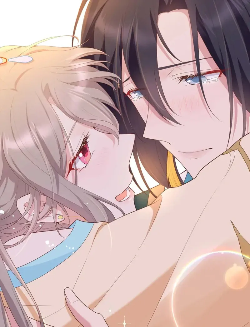 Read My Male Harem (Colored) chapter 97 image 67 on Lezhin