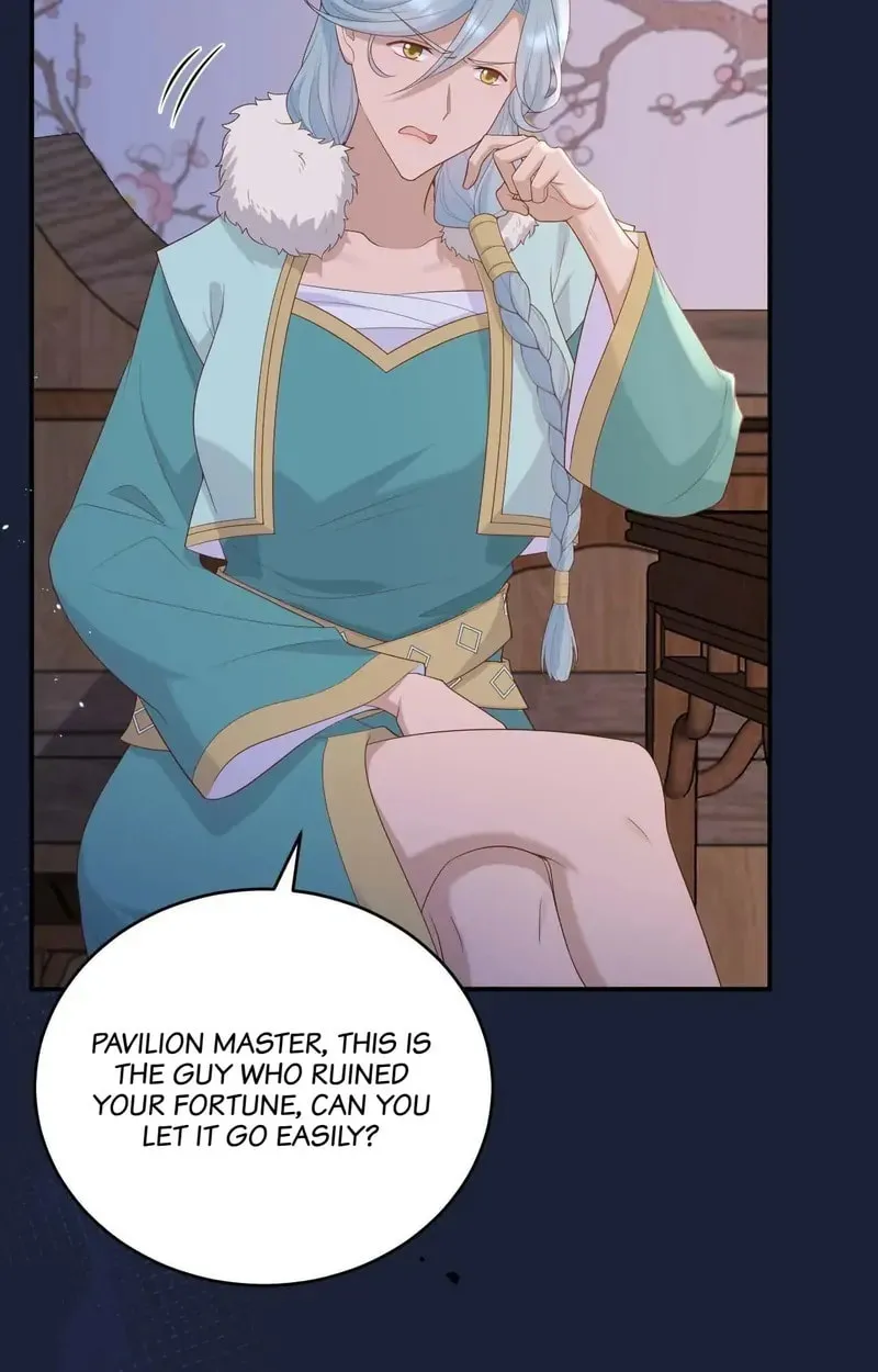 Read My Male Harem (Colored) chapter 97 image 9 on Lezhin
