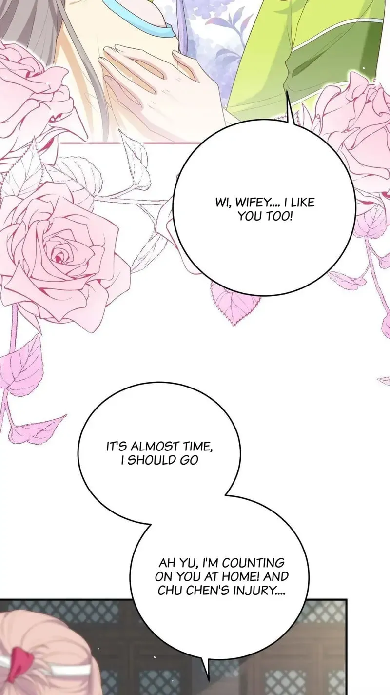 Read My Male Harem (Colored) chapter 98 image 16 on Lezhin