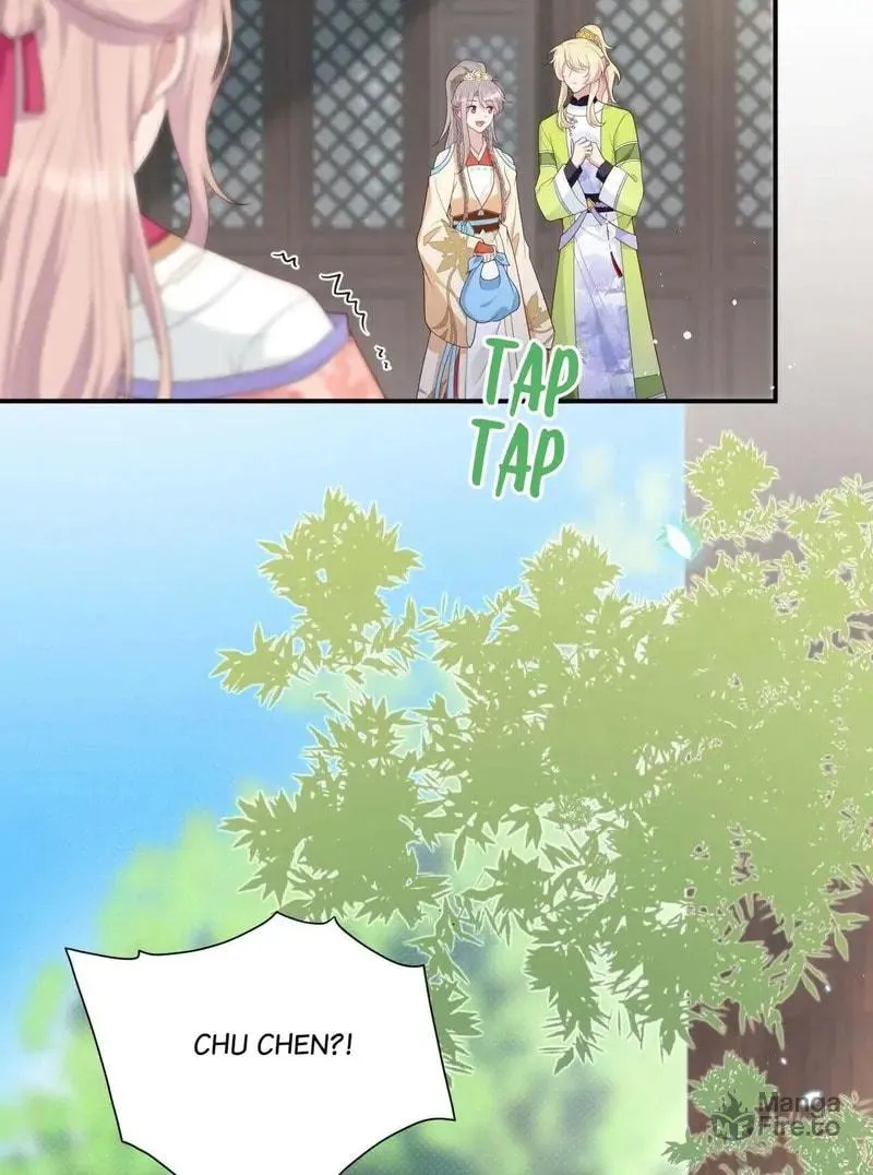 Read My Male Harem (Colored) chapter 98 image 17 on Lezhin