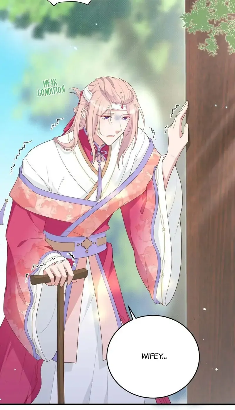 Read My Male Harem (Colored) chapter 98 image 18 on Lezhin