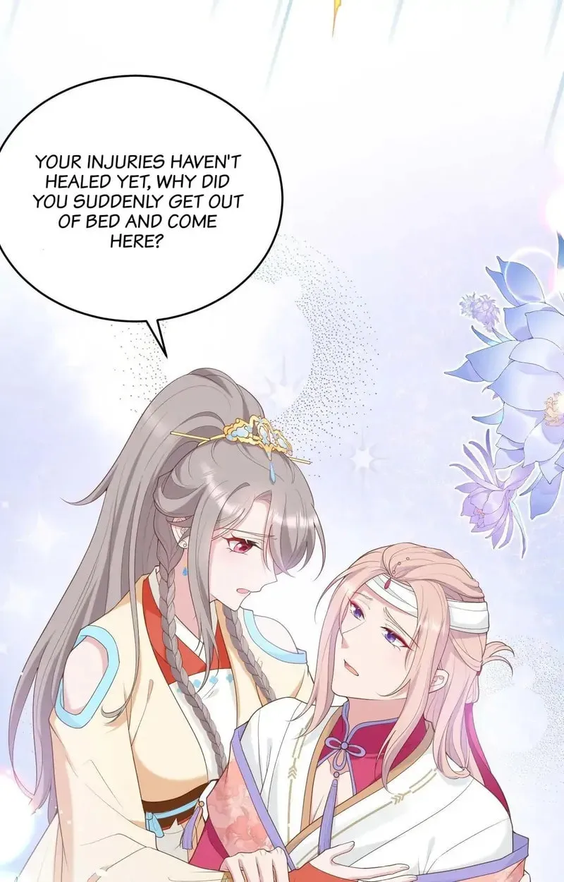 Read My Male Harem (Colored) chapter 98 image 21 on Lezhin